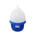 thumbnail image 2 of Dispensador de agua para palomas jinwen 4L azul, 2 of 8