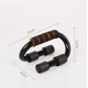 thumbnail image 3 of Empuñaduras de flexiones Barra de flexiones Premium Xemadio LL-2408, 3 of 5