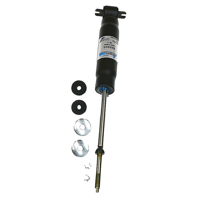 Amortiguador Gas Regal 1982 A 1987 Buick Delantero Izquierdo O Derecho Bogas BOGE .