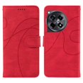 thumbnail image 5 of Flip Case For FOXDOCK OnePlus ACE3 5G Card Slots and Kickstand Function Skin Feel Leather, 5 of 5