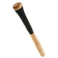thumbnail image 3 of EIGTHTAILWooden Baseball Bat Lightweight Baseball Bat Portable Sports Baseball Bat Training Baseball Bat, 3 of 7