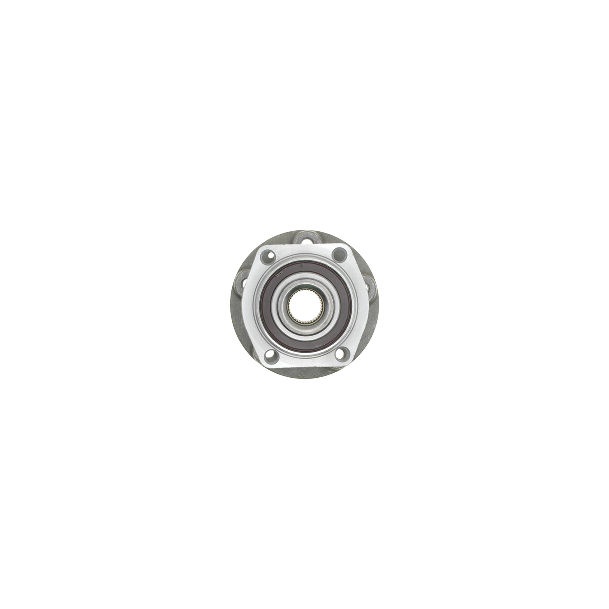 Raybestos 713175 Professional Grade Wheel Bearing and Hub Assembly