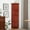 Cherry, variant on HSUNNS 4-Tier 72" Tall Corner Kitchen Pantry Storage Cabinet with 8 Doors, Freestanding Cupboard Storage Cabinet with Shelves, Home farmhouse bookshelf Cabinet for Kitchen, Bathroom, Living room, Oak