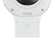 thumbnail image 5 of Correa deportiva para Samsung Galaxy Watch Serie 8 S/M, goma blanca, 5 of 5