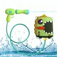thumbnail image 5 of Super Soaker Water Toys, Outdoor Children's Backpack Water Pistol Toys for Kids Ages 4-12 Summer Toys Pool Beach Party, 5 of 6