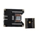 thumbnail image 5 of Modulo (+ ESP-F1) licencia Adecuada para Prueba de Quema de Soporta ESP-12S / 12F / 12E / 07S / 07 Transmisión Yotijar Módulo Wifi ESP8266, 5 of 8