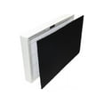 thumbnail image 6 of Lasko Pure Silver HEPA Air Filter Replacement Pack, 99% Efficiency, 6 of 14