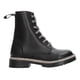 thumbnail image 1 of Botines Niña Tropicana Casual Negro Borcegos Cinta Ajustable negro 18 MX, 1 of 10