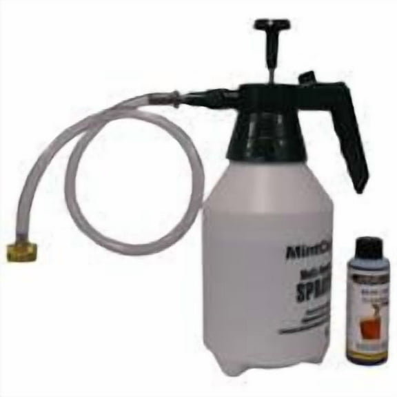 Homebrewstuff 1/2 Gallon Draft Line Cleaning Kit