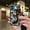Gray, variant on ABL-Phone Case For MOTO G Play 2024/4G/5G, Dirt-resistant soft case Back Cover Bear bracelet silicone Cartoon protective case Waterproof Black pearl pendant Anti-knock Simplicity cute
