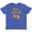 Vintage Royal Blue, variant on Mr. Fix-It 2 Youth T-Shirt