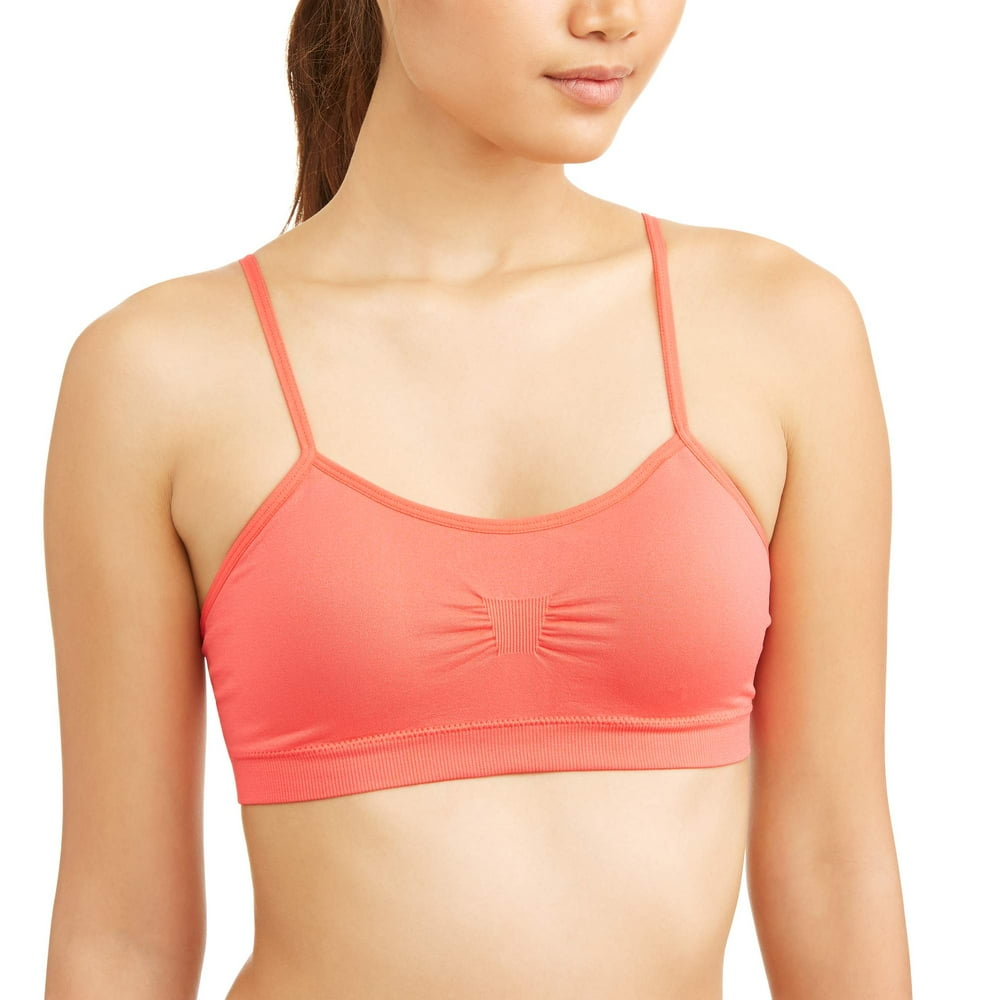 No Boundaries No Boundaries Cami Bra