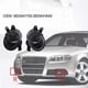 thumbnail image 1 of Front Bumper Fog Light Lamp & Fog Light Grille for A4 B6 2000-2005 8E0941700,8E0941699,8E0807681,8E0807682, 1 of 5