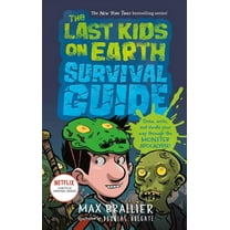 Last Kids on Earth Survival Guide