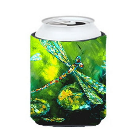 

Insect - Dragonfly Summer Flies Can Or Bottle Hugger