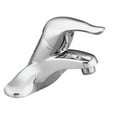 thumbnail image 2 of Moen L64601 Chateau One-Handle Low Arc Bathroom Faucet, Chrome, 2 of 2