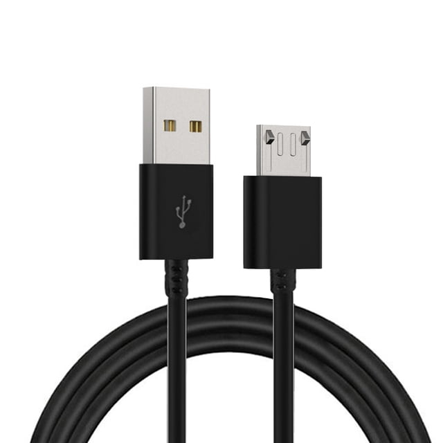 Cable de datos de carga micro USB Cable de carga rápida Cable de carga,