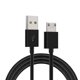 thumbnail image 1 of Cable de datos de carga micro USB Cable de carga rápida Cable de carga,, 1 of 8