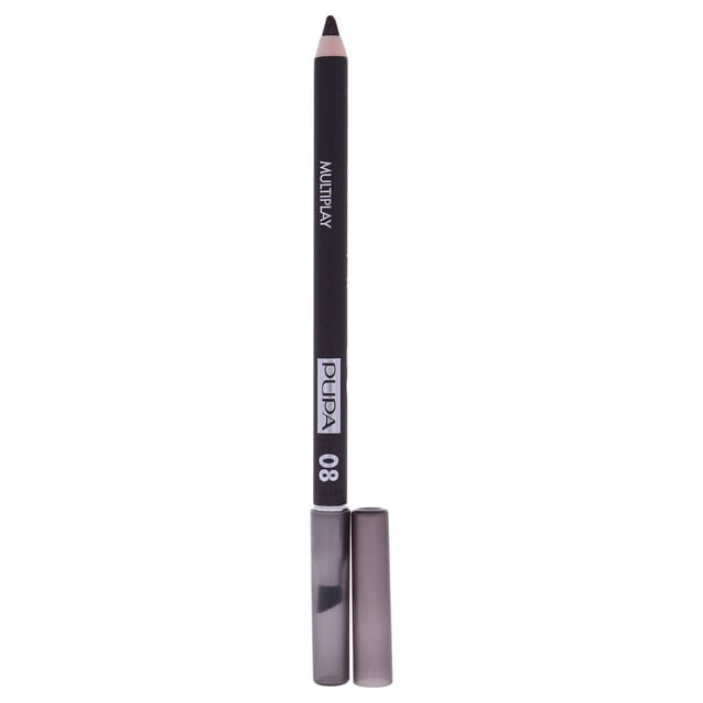 Delineador Lápiz de Ojos Multiplay 08 Basic Brun 0.01 oz Pupa Milano