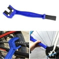 thumbnail image 2 of Professional Bike Chain Scrubber, Motorcycle Set For Easy To Use Maintenance On All Bicycles Including Racing And Folding Models, Pratical Cleaning Brush Kit Ensures No Dirty Hands (1 Set), 2 of 6