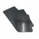 thumbnail image 1 of Quick Defrost Plate 2mm Thick Fresh Meat Defrost Plate Defrost Plate, Kitchen Accessories And Kitchen Supplies ((s) 23x16.5x0.3cm + 4 Silicone Pa, 1 of 4