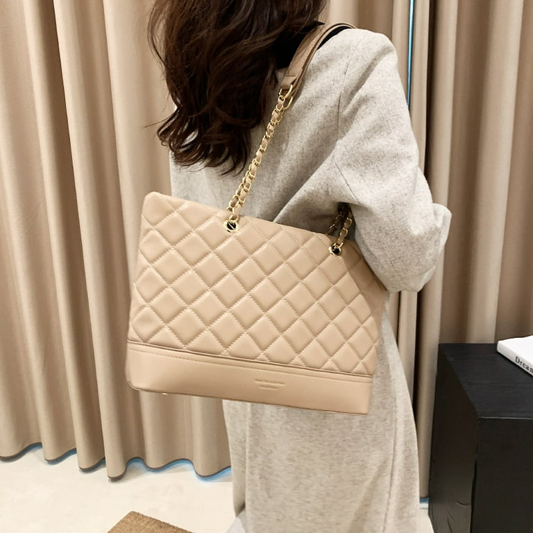 Korean tote online bag trend