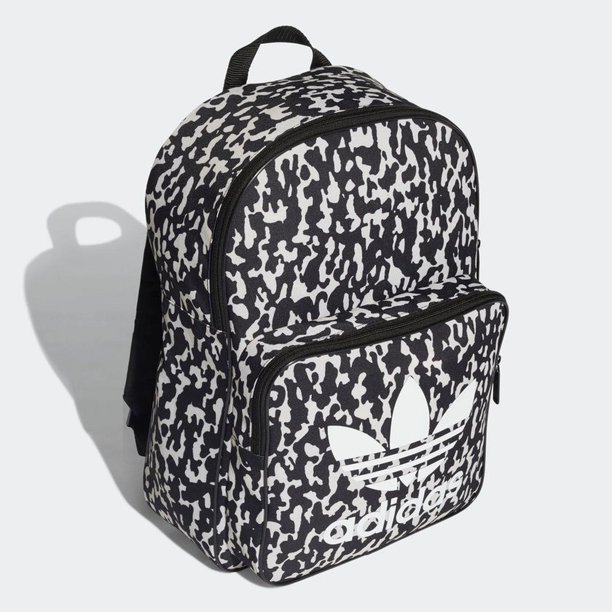 Adidas Mochila Lf Classic Sp Leopardo Unisex Originals negro UNITALLA  Adidas DX2018