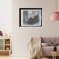 thumbnail image 3 of Historic Framed Print, [Whistler's mother], 17-7/8" x 21-7/8", 3 of 9