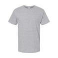 thumbnail image 1 of M&O 4800 Gold Soft Touch T-Shirt, 1 of 2
