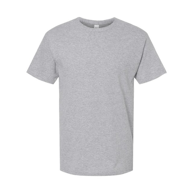 M&O 4800 T-Shirt Toucher Doux Doré