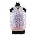 thumbnail image 7 of Fuel Unisex All-Access Backpack, Pink Diamonds, 7 of 7
