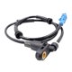 thumbnail image 1 of Sensor de velocidad ABS YONGSHENG Trasero Izquierdo/Derecho Compatible Con 206 2.0 454579, 1 of 2