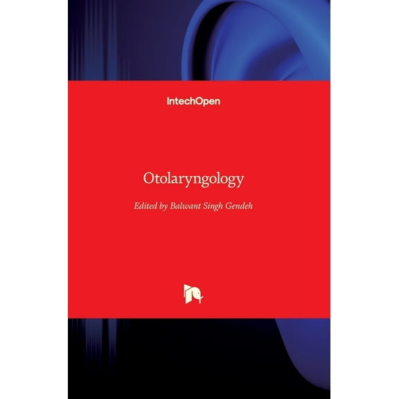 Otolaryngology (Hardcover)