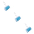 thumbnail image 3 of Moyic Eliminadores de pelusas reutilizables, limpiador de polvo práctico, peine para perros, cepillo de pelo para afeitar, rodillo adhesivo Type1 NO1, 3 of 6