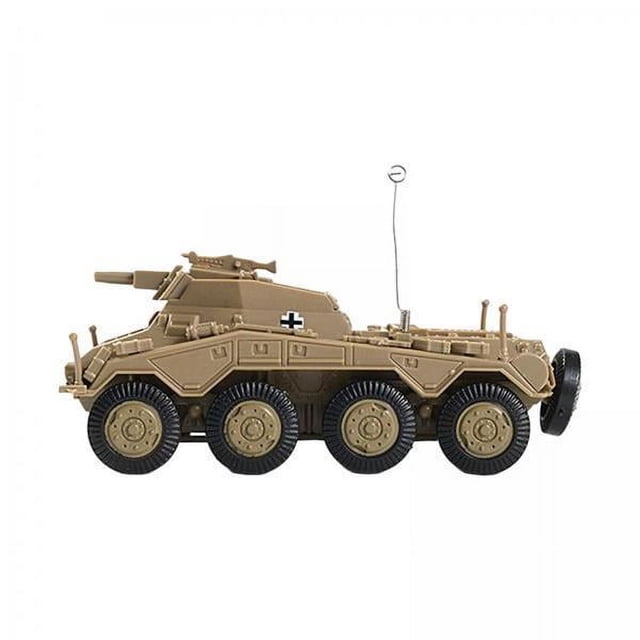 Juguetes de tanque,Colección de juguetes de vehículos de tanques en 4D,Kits de construcción de modelos de camiones cisterna para niños y adultos,Niños Adultos Rompecabezas Educativos DIY