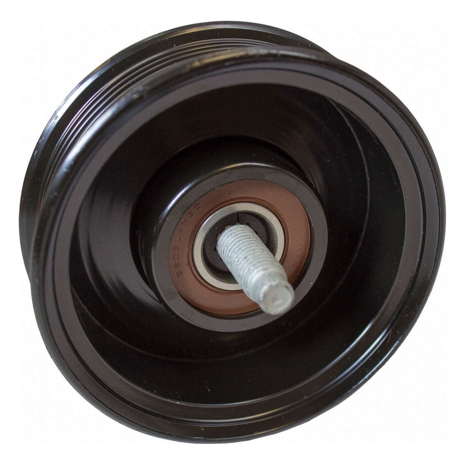 モータークラフトys315ドライブベルトIdler Pulley Motorcraft Tension Pulley 並行輸入品 Motorcraft Accessory Drive Belt Idler Pulley YS-315 Fits select