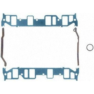 MS92808-1 Engine Intake Manifold Gasket Set Fit For Jeep Wrangler Chrysler Pacifica Town & Country Voyager Dodge Caravan Jeep Wrangler V6 3.3L 3.8L 2001 02 03 04 05 06 07 08 09 10 11, Intake Manifold - Canada