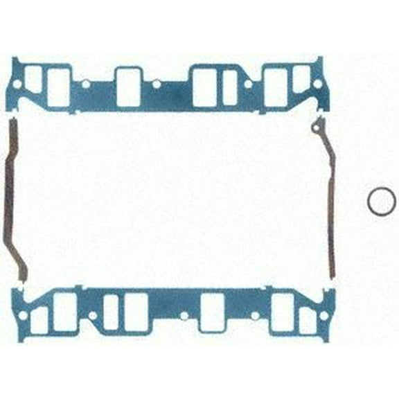 FEL-PRO MS 90145 Intake Manifold Gasket Set
