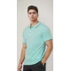 thumbnail image 4 of Playeras Polo Hombre Mujer Manga Corta Moda Casual Camisas, 4 of 6