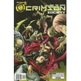 thumbnail image 1 of Crimson Society #3 VF ; Action Lab Comic Book, 1 of 1