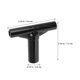 thumbnail image 2 of unbranded 6Ud Accesorios De Conectores T Para Superiores Con Material Duradero Negro, 2 of 8