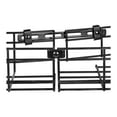 thumbnail image 6 of Eaton SRWBHDCPLR Tripp Lite Series Strengthening Bar Kit for Wire Mesh Cable Trays - Black, 6 of 8
