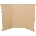 thumbnail image 3 of Cardboard Fireplace Stand Up | Fake Brick Cutout Decoration for The Background | Christmas Halloween Holidays Decor, 3 of 3