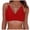 Red, variant on Women's Swimwear One Piece Tummy Control Underwire Under $10 Free Shipping Swimsuit Swimwear Bathing Swim Top For Women - Bathing Suit Top No Bottom