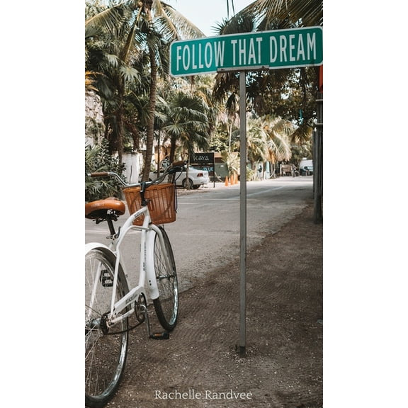 Follow That Dream, (Hardcover)