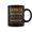 Black, variant on Cannata Completely Unexplainable Notices Everything But WonT Say It Name Coffee Mugs