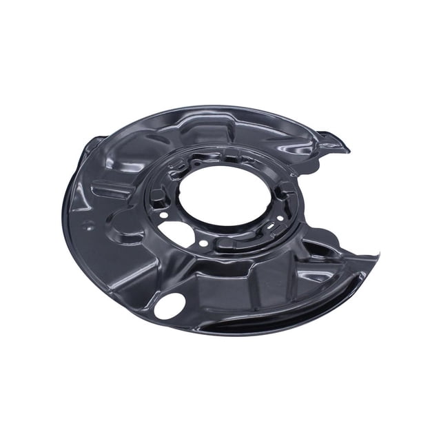 Placa De Freno Trasero Abs Protector De Freno De Disco Práctico Protector De Freno Trasero Protector De Freno De Coche Resistente A La Corrosión Para Benz C203/Clk/C209/Slk 171 Protección De