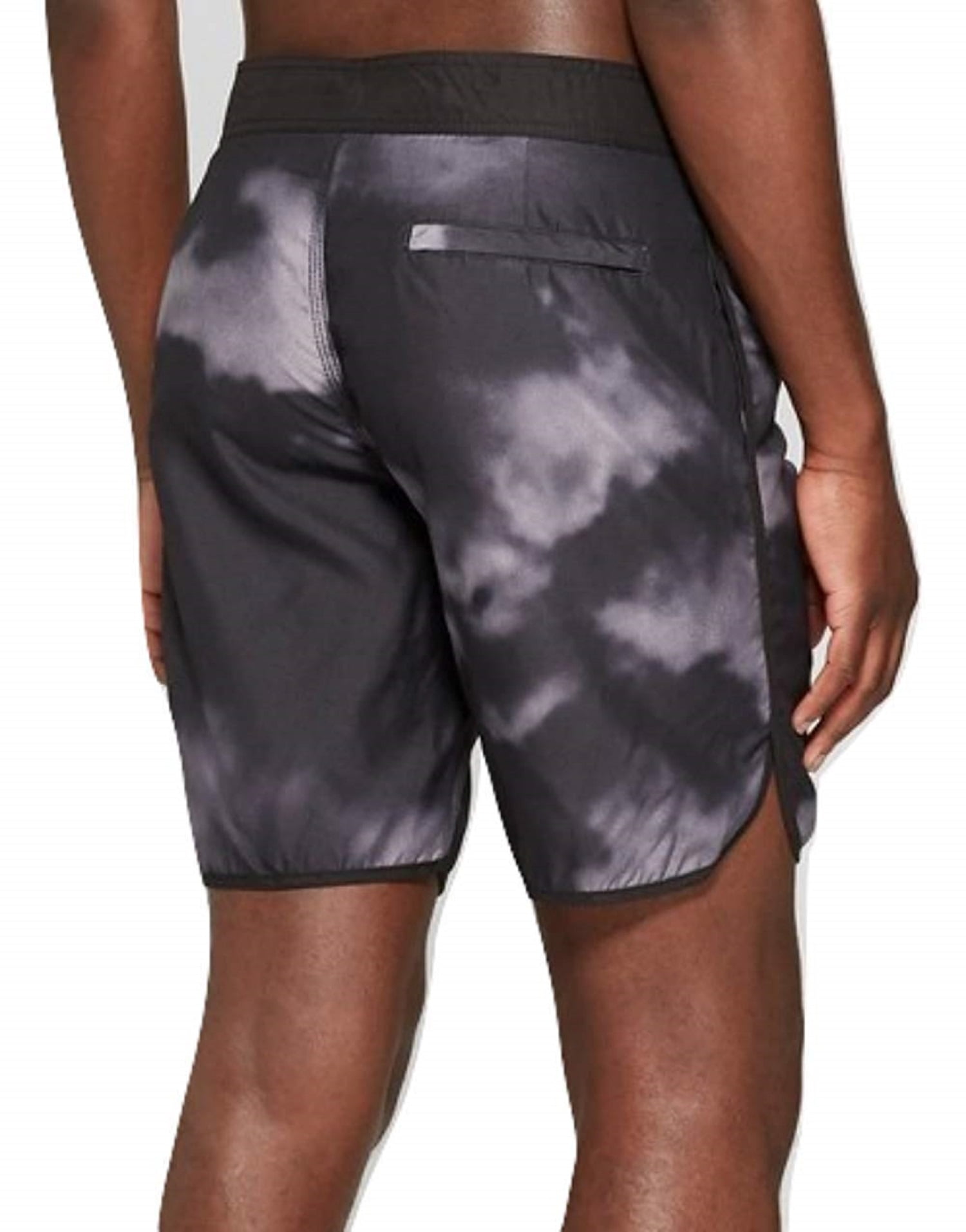 black panther swim trunks mens