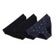 thumbnail image 1 of Bragas Thinx Teens - Juego de 3 - Talla 11/12, 1 of 8