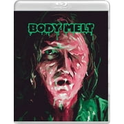 Body Melt (Blu-ray + DVD)